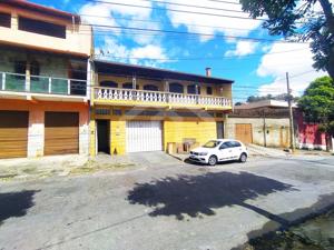 Casa 3 quartos 4 vagas 456m²
