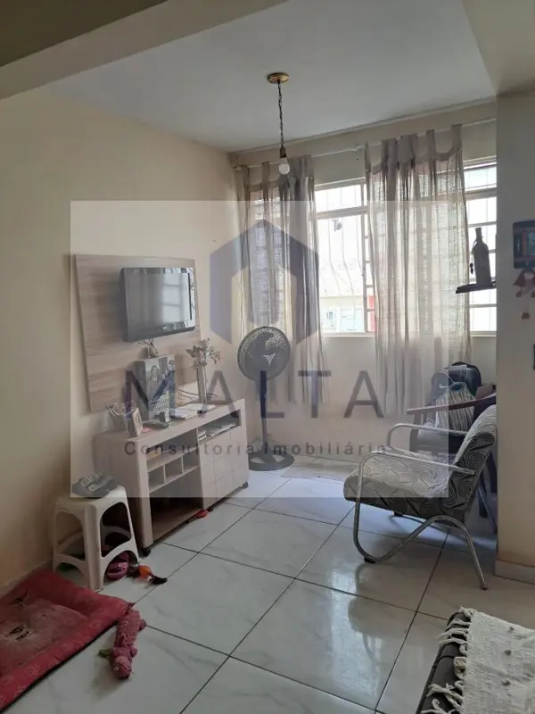 Casa 3 quartos 2 banheiros 68m²