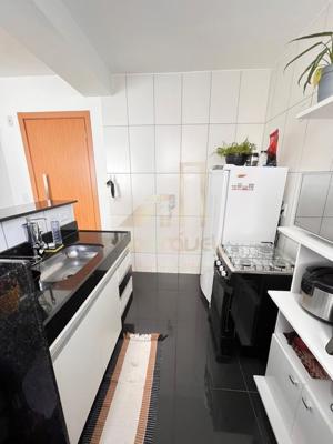 Apartamento 2 quartos 1 banheiro 49m²

