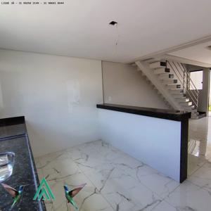 Apartamento 3 quartos 2 banheiros 260m²
