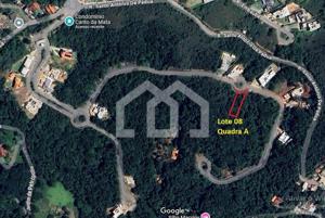 Lote em condomínio 