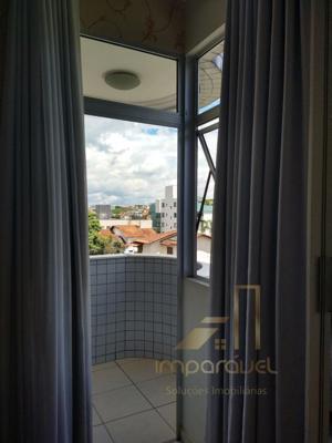 Apartamento 3 quartos 2 banheiros 
