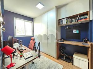 Apartamento 3 quartos 2 vagas 154,67m²
