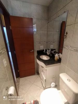 Cobertura 4 quartos 4 vagas 216,66m²
