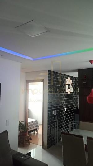 Apartamento 2 quartos 1 banheiro 90m²