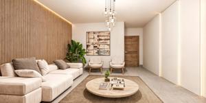 Apartamento 3 quartos 4 banheiros 158m²