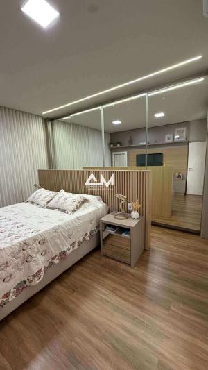 Apartamento 3 quartos 3 banheiros 297m²