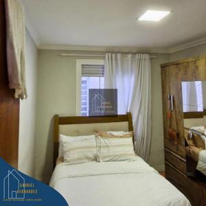 Apartamento 3 quartos 2 banheiros 665m²