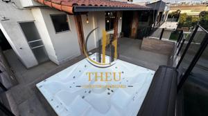 Apartamento 3 quartos 5 banheiros 210m²
