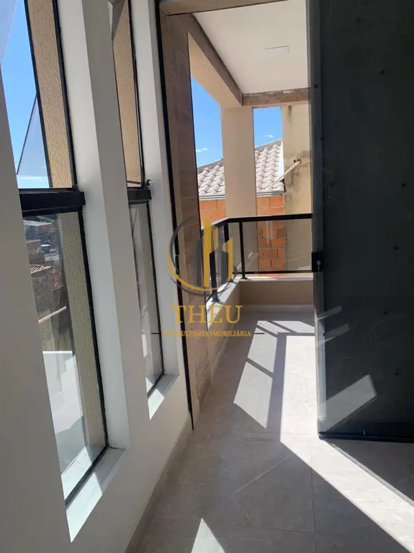 Apartamento 3 quartos 2 banheiros 77m²
