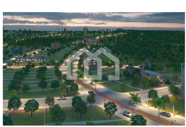Lote-Área-Terreno 360,42m²