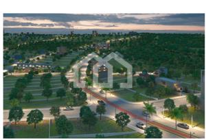 Lote-Área-Terreno 360,42m²