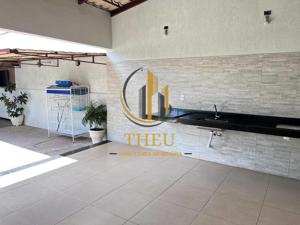 Apartamento 3 quartos 3 banheiros 300m²

