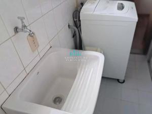 Apartamento 2 quartos 2 banheiros 
