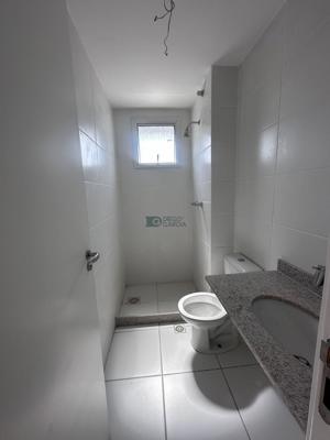 Apartamento 2 quartos 2 banheiros 90m²