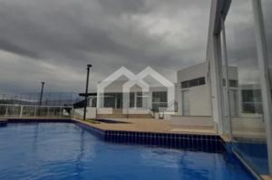 Lote em condomínio 