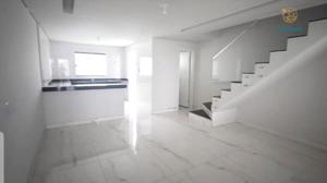 Casa 3 quartos 3 banheiros 162m²