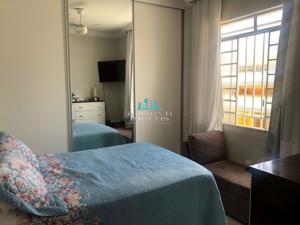 Apartamento 5 quartos 4 banheiros 669m²