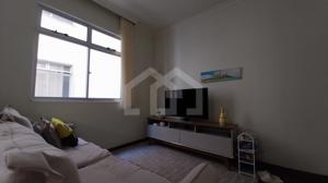 Apartamento 2 quartos 2 vagas 70m²
