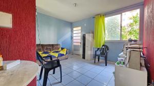 Apartamento 2 quartos 1 vaga 43,23m²
