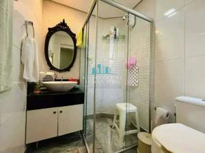 Apartamento 3 quartos 1 banheiro 