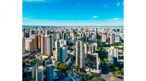 Apartamento 2 quartos 3 banheiros 77m²
