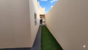 Apartamento 2 quartos 2 banheiros 60m²