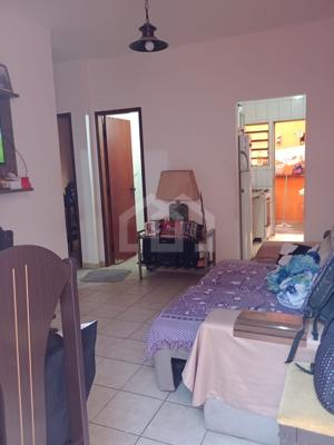 Casa em condomínio 2 quartos 1 vaga 53m²