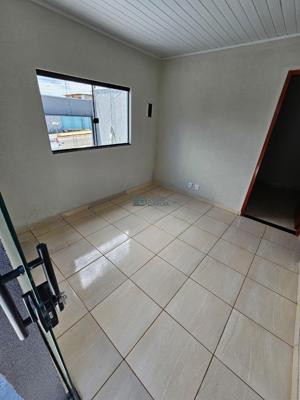 Apartamento 2 quartos 1 banheiro 50m²