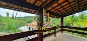 Apartamento 4 quartos 6 banheiros 500m²
