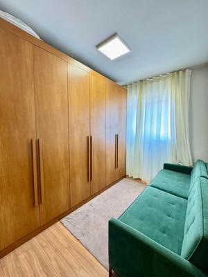 Apartamento 2 quartos 2 banheiros 120m²