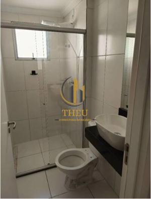 Apartamento 2 quartos 1 banheiro 84m²