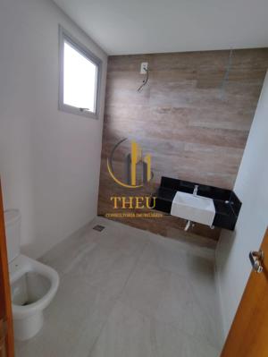 Apartamento 3 quartos 3 banheiros 154m²
