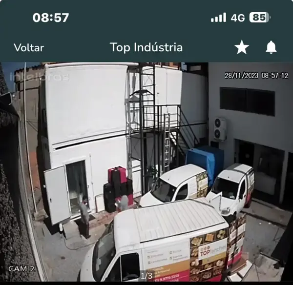 Casa Comercial 360m²