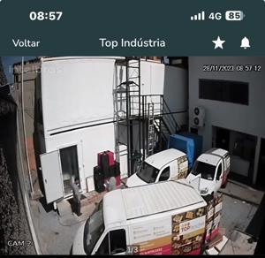 Casa Comercial 360m²