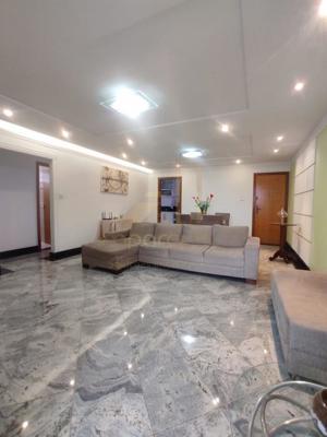 Apartamento 3 quartos 2 banheiros 98m²
