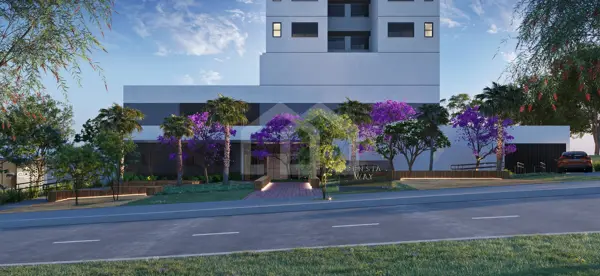 Apartamento 2 - 3 quartos 58 a 72m²

