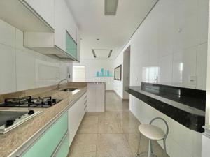 Apartamento 4 quartos 3 banheiros 