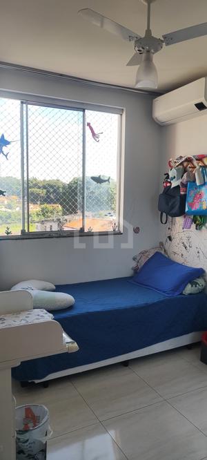 Cobertura 3 quartos 2 vagas 130m²