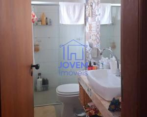 Apartamento 4 quartos  banheiros 140m²