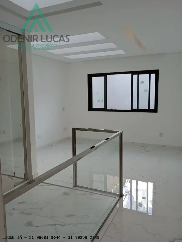 Apartamento 3 quartos 4 banheiros 374m²