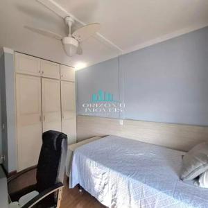 Apartamento 3 quartos 2 banheiros 