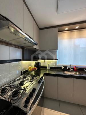 Apartamento 3 quartos 2 vagas 73,46m²
