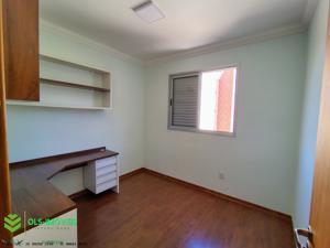 Apartamento 3 quartos 2 banheiros 207m²