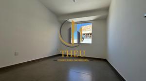 Apartamento 3 quartos 2 banheiros 118m²
