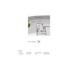 Apartamento 2 quartos 2 banheiros 49m²