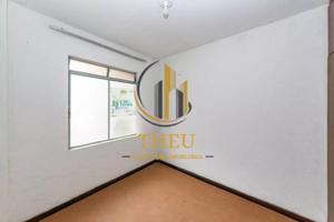 Apartamento 2 quartos 1 banheiro 47m²
