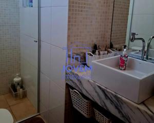 Apartamento 4 quartos  banheiros 140m²