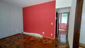 Apartamento 2 quartos 1 vaga 70m²
