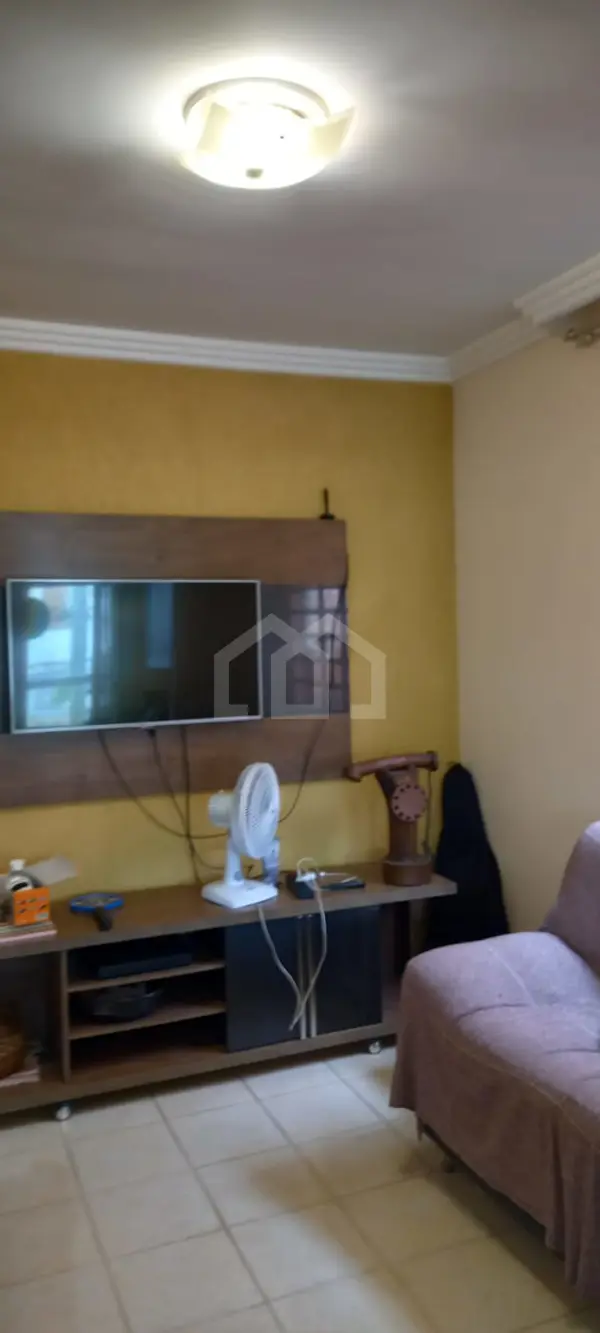 Casa 4 quartos 2 vagas 180m²